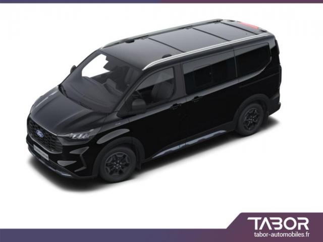 Ford Tourneo image 9