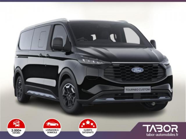 Ford Tourneo Custom Phev Active L2 Acc Led 8pl