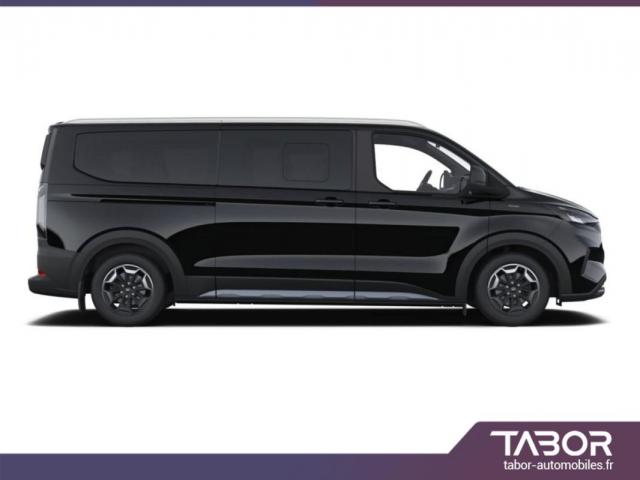 Ford Tourneo image 8