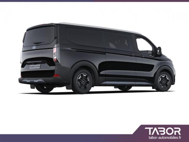 Ford Tourneo image 2