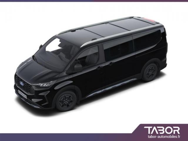 Ford Tourneo image 1