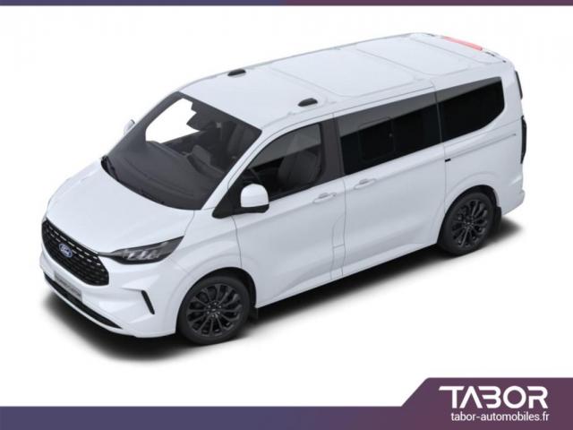 Ford Tourneo image 4