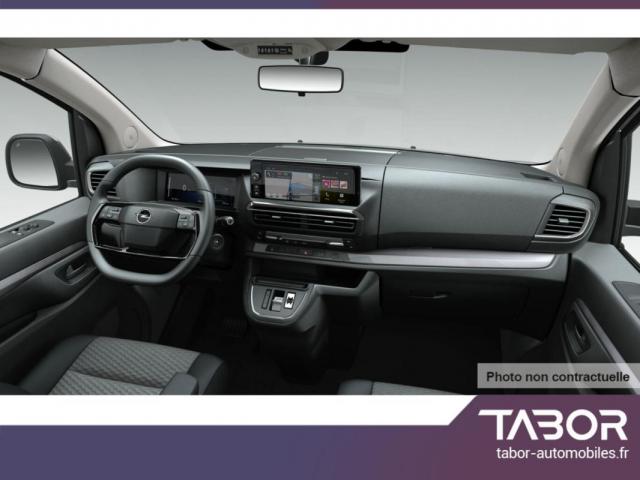 Opel Zafira image 3
