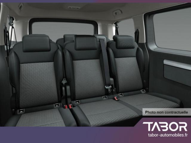 Opel Zafira image 2
