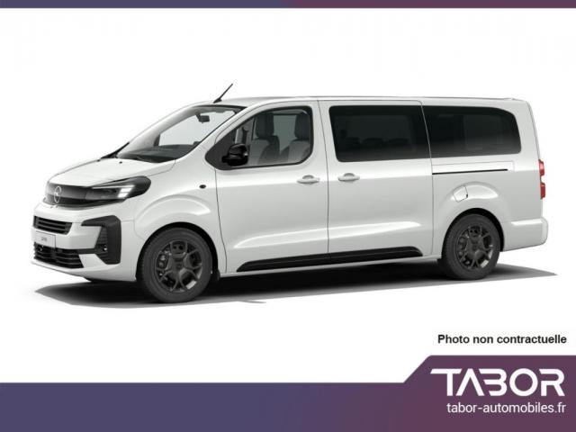 Opel Zafira image 9
