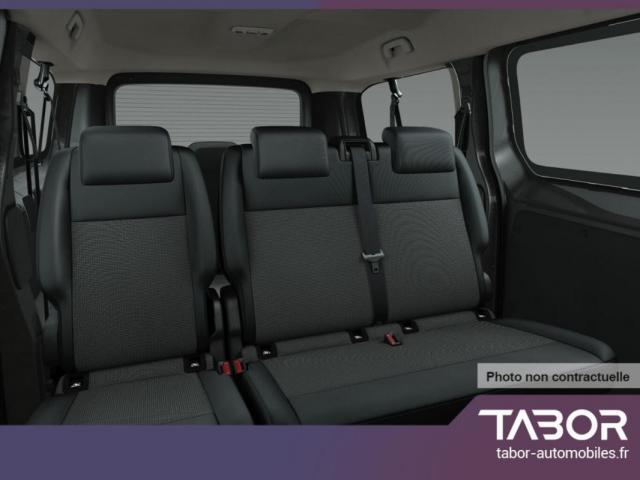 Opel Zafira image 4