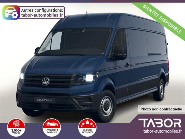 Volkswagen Crafter 35 140 L4h3 Cam Regulator