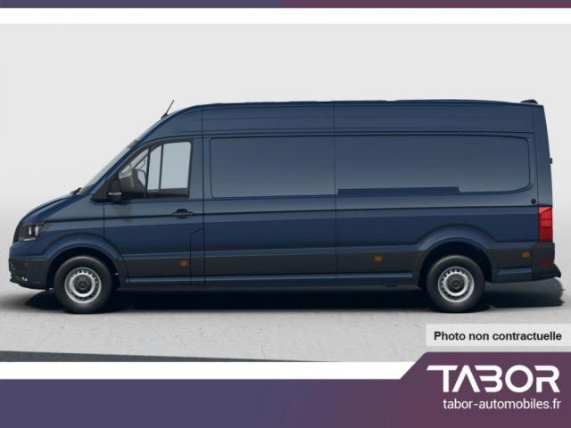 Volkswagen Crafter image 9