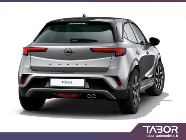 Opel Mokka image 5