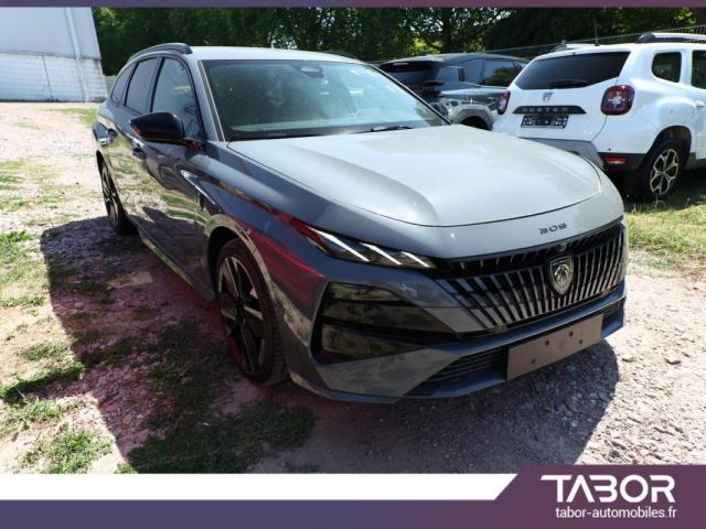Peugeot 308 image 1