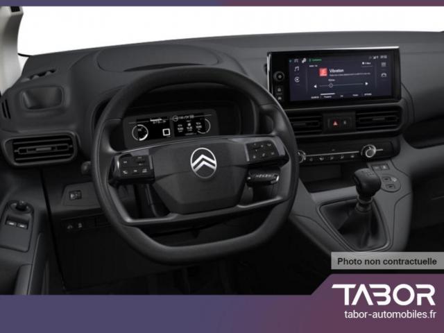 Citroen Berlingo image 3