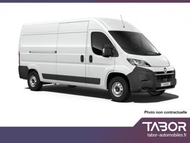 Opel Movano image 6