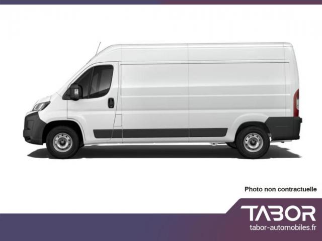 Opel Movano image 3