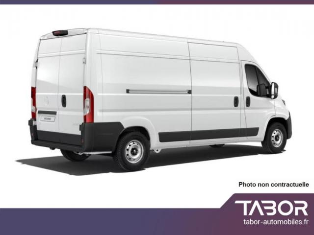 Opel Movano image 2