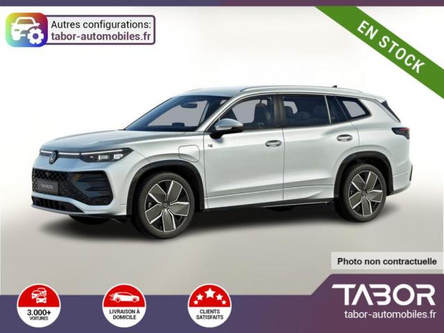 Volkswagen Tayron 272 R-Line Matrix G-5ans 360°