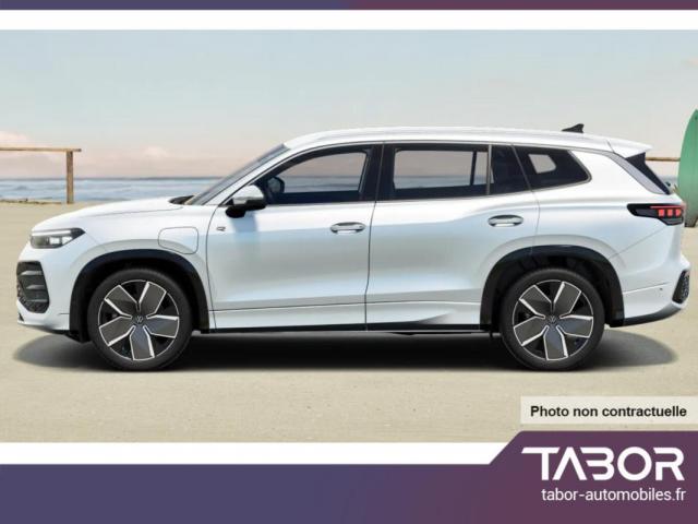 Volkswagen Tayron image 2