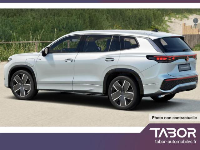 Volkswagen Tayron image 9