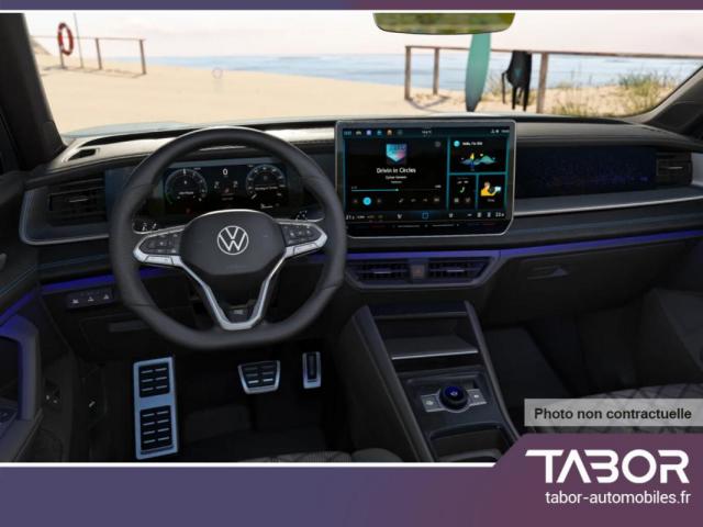 Volkswagen Tayron image 6