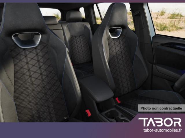 Volkswagen Tayron image 4