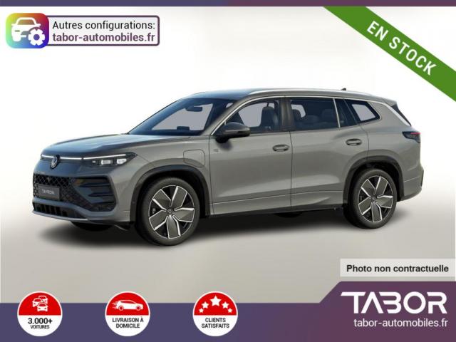 Volkswagen Tayron 272 R-Line Matrix G-5ans 360°