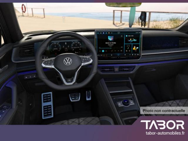 Volkswagen Tayron image 5