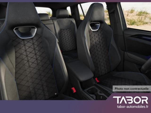 Volkswagen Tayron image 4