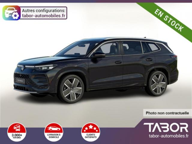 Volkswagen Tayron 272 R-Line Matrix G-5ans Atte