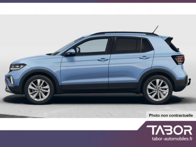Volkswagen T-Cross image 7