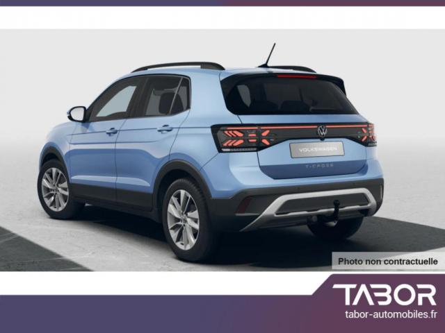 Volkswagen T-Cross image 6