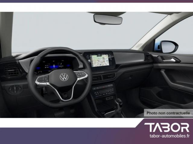 Volkswagen T-Cross image 8