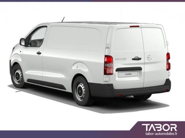 Opel Vivaro image 1