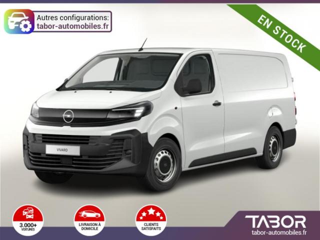 Opel Vivaro At8 L3 Led