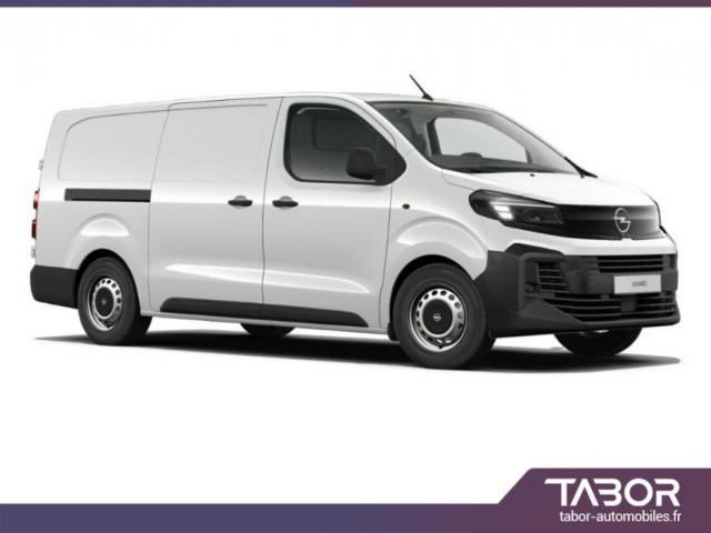 Opel Vivaro image 4