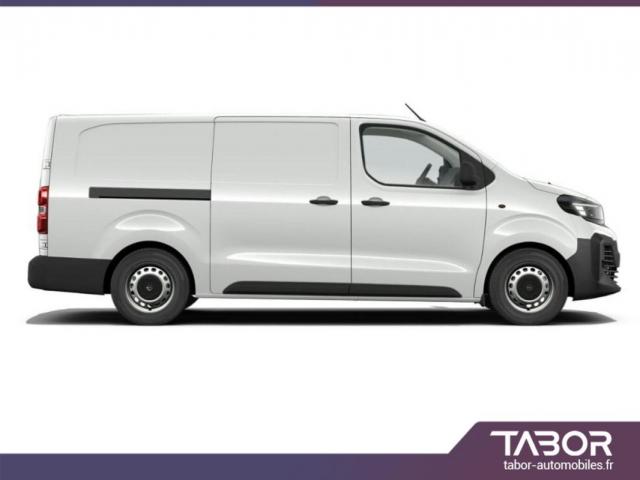 Opel Vivaro image 2