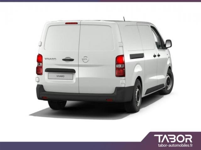 Opel Vivaro image 8