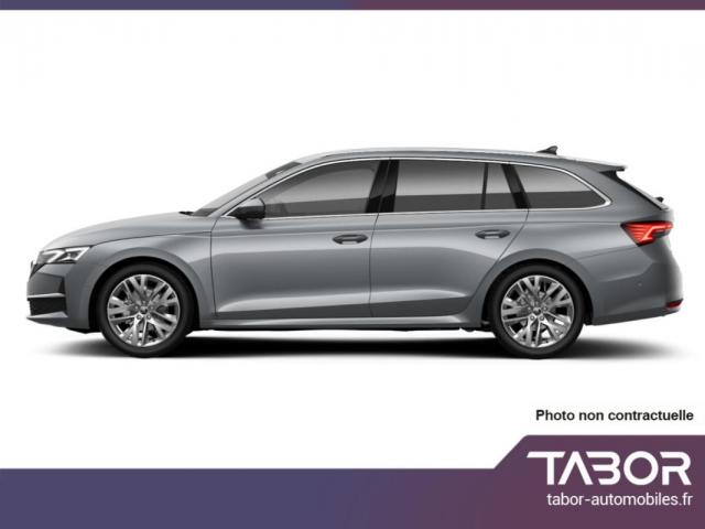 Skoda Octavia image 9