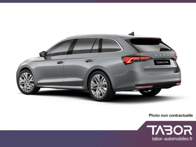 Skoda Octavia image 1