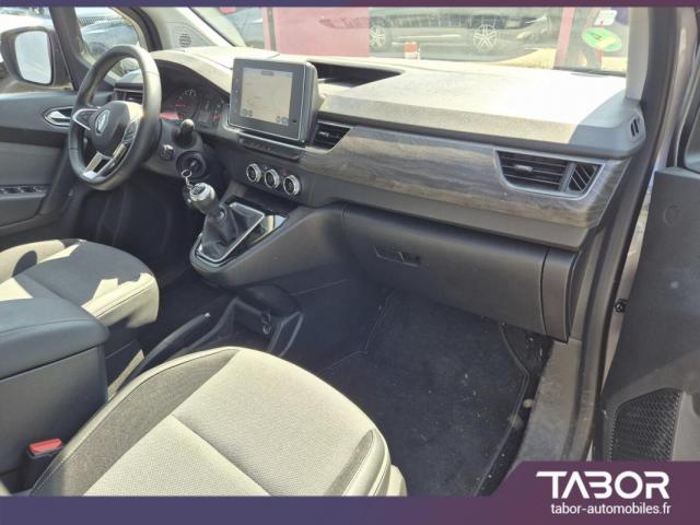 Renault Kangoo image 5