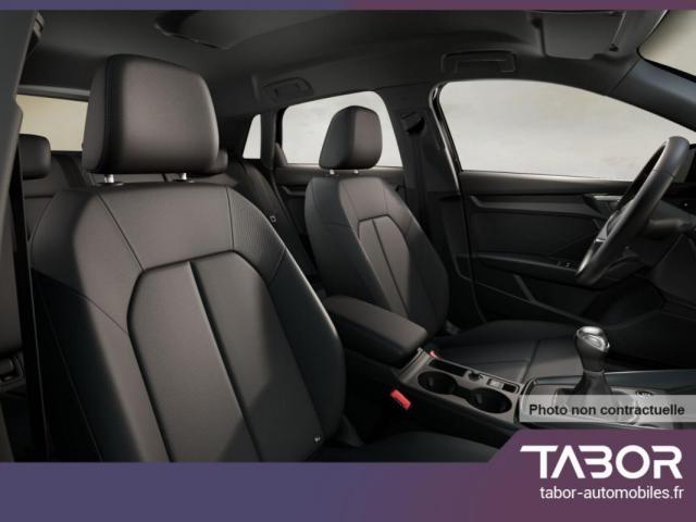 Audi A3 image 6