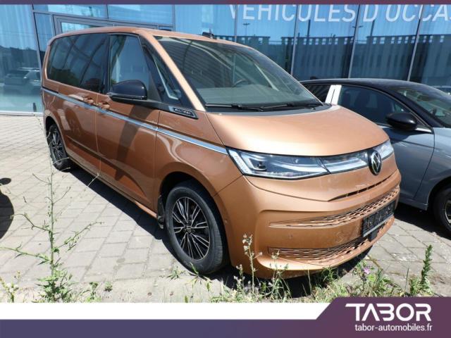 Volkswagen Multivan image 2