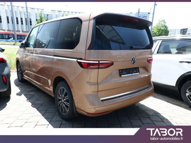 Volkswagen Multivan image 8