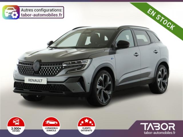 Renault Austral E-Tech 200 Techno Esprit Alpine