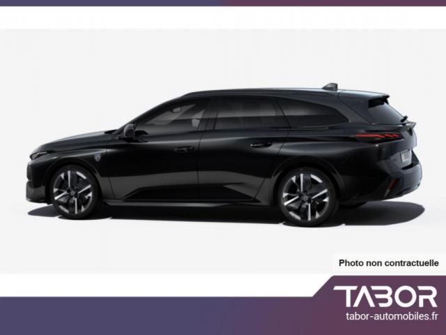 Peugeot 308 image 2