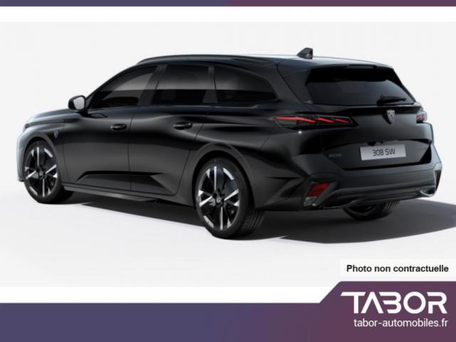 Peugeot 308 image 6