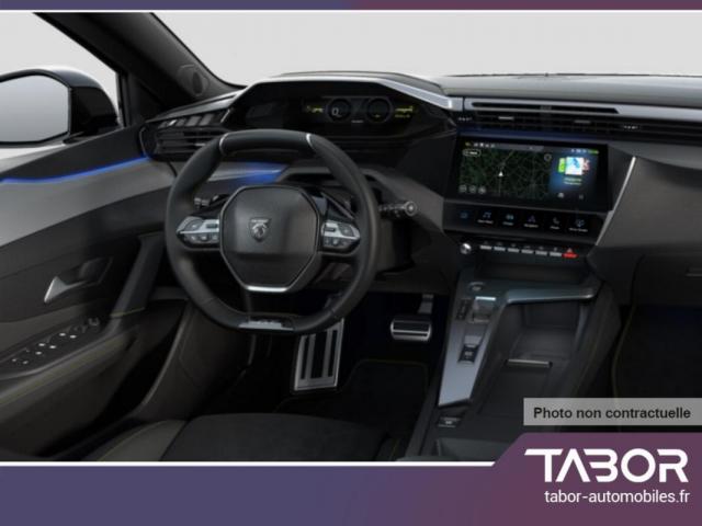 Peugeot 308 image 1