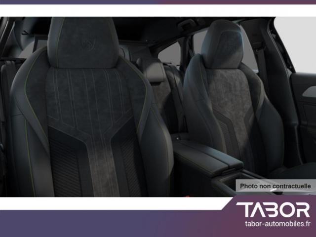 Peugeot 308 image 3