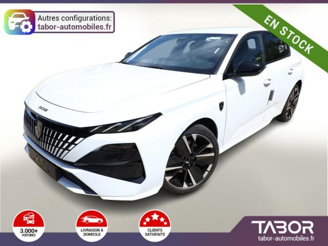 Peugeot 308 Hybrid Gt Excl. My26 360° Massage