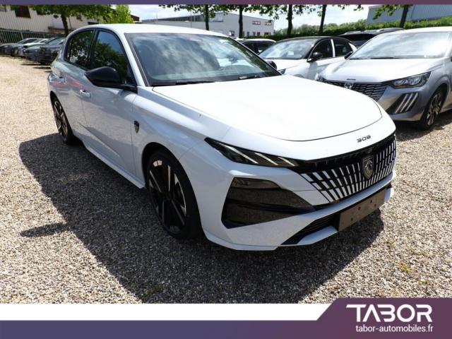 Peugeot 308 image 6