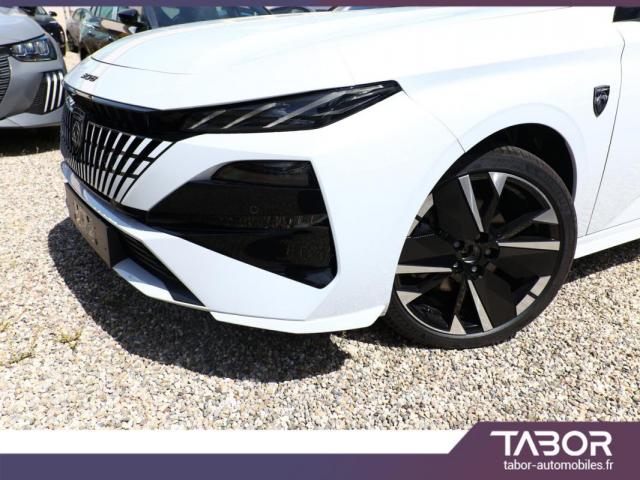 Peugeot 308 image 4