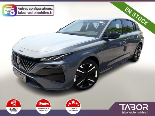 Peugeot 308 Hybrid Gt Excl. My26 360° Massage